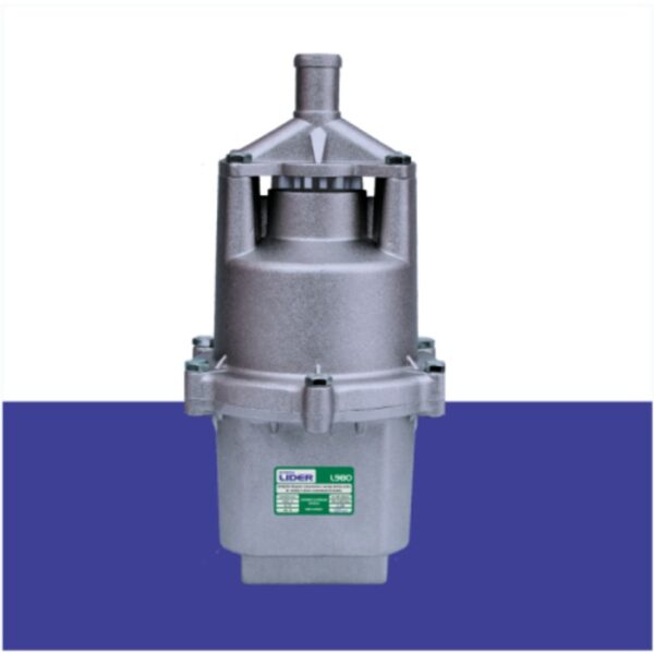 BOMBA L-980 1