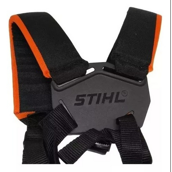 CINTA DUPLA P/ OMBRO STIHL 4119-710-9001 - Imagem 2