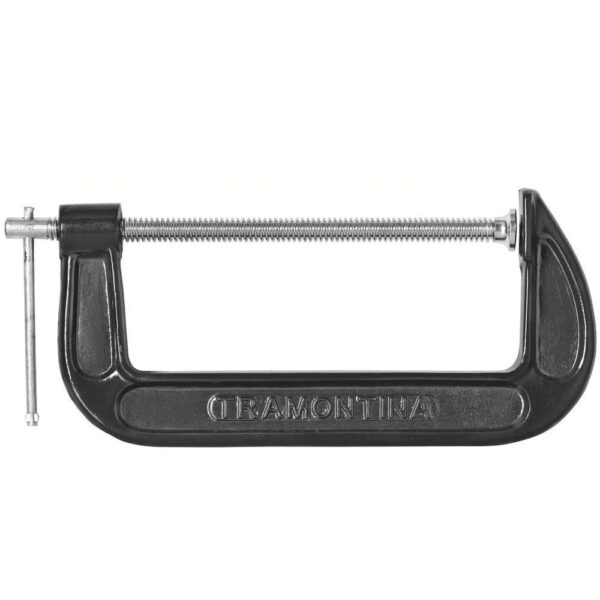 GRAMPO TIPO C SARGENTO 10