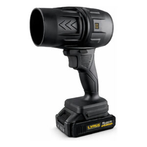STP-20800 TURBO SOPRADOR PORTATIL LYNUS