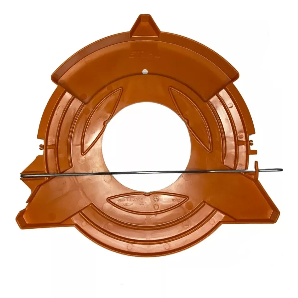 PROTEÇÃO P/ TRANSPORTE A350 STIHL 4116-790-3901 - Imagem 2