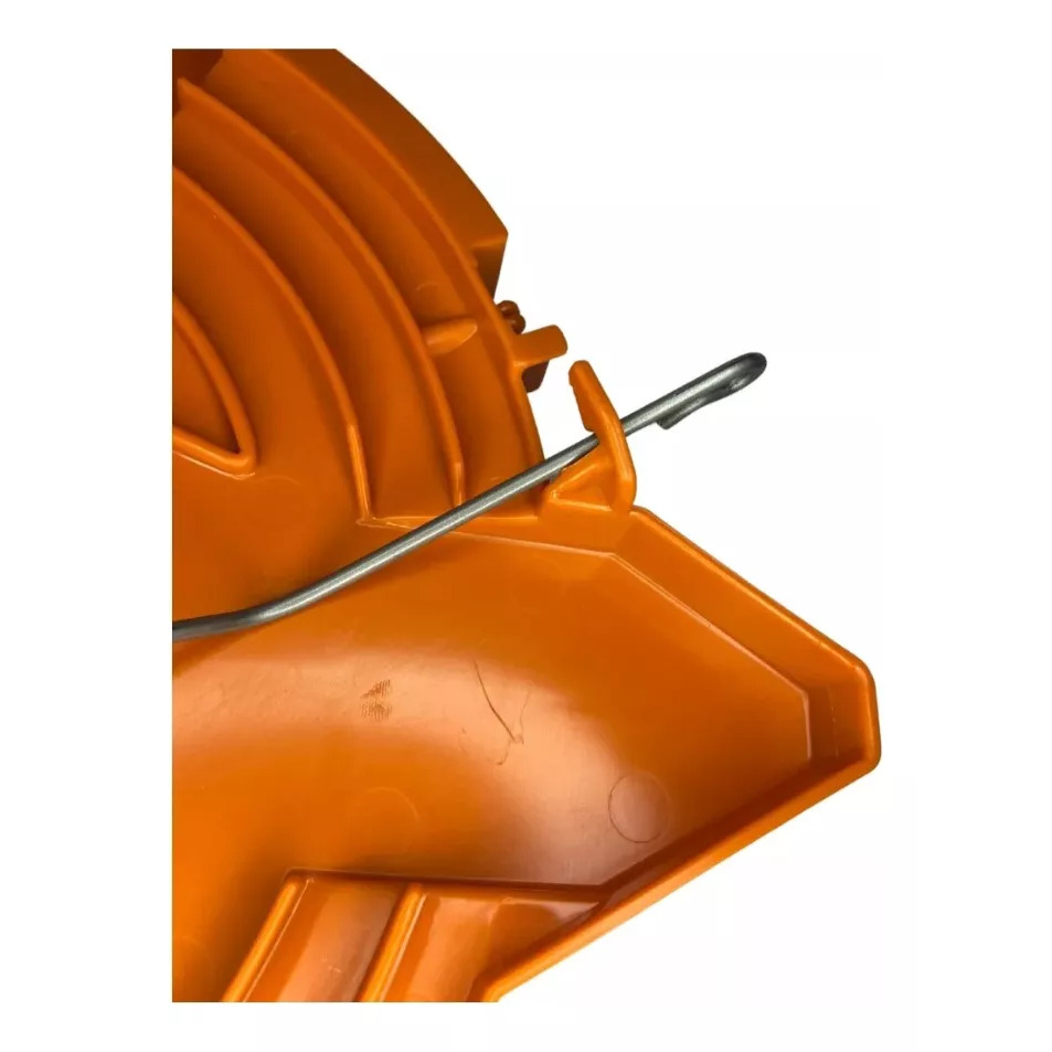 PROTEÇÃO P/ TRANSPORTE A350 STIHL 4116-790-3901 - Imagem 4