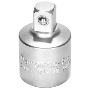 ADAPTADOR 3/4 - 1/2 CRV TRAMONTINA 44860101