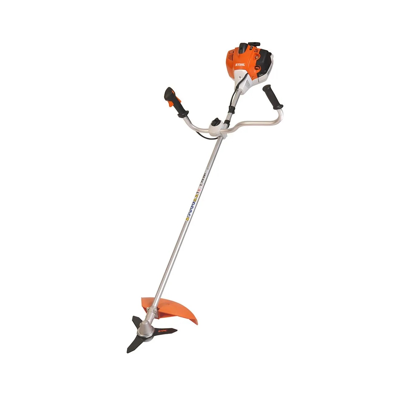 FS 291 ROÇADEIRA LAMINA 3 FACAS STIHL 4147-200-0508