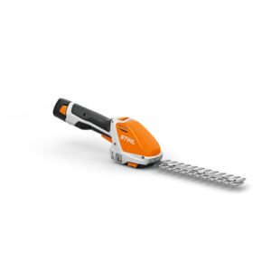 PODADOR DE ARBUSTOS A BATERIA HSA 26 STIHL 127V HA03-011-3509