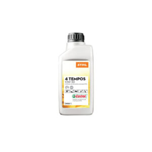 OLEO 4 TEMPOS SAE 10W-30 1LT STIHL 7030-319-0000