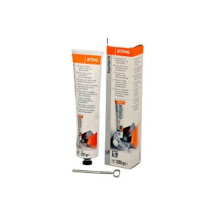 TUBO DE GRAXA 225G STIHL 0781-120-1118