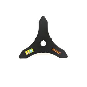 LAMINA 3 FACAS 250MM STIHL 4112-713-4100