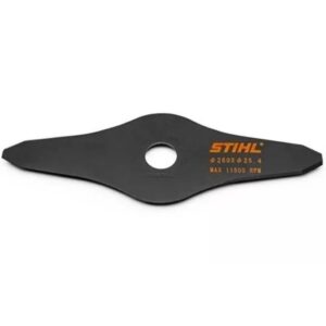 LAMINA 2 FACAS 260 STIHL 4001-713-3812