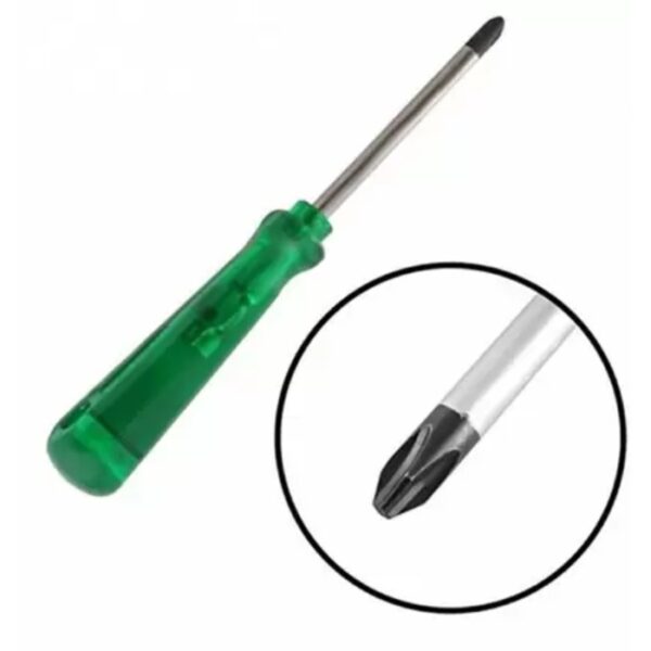 CHAVE PHILLIPS 1/8 X 5