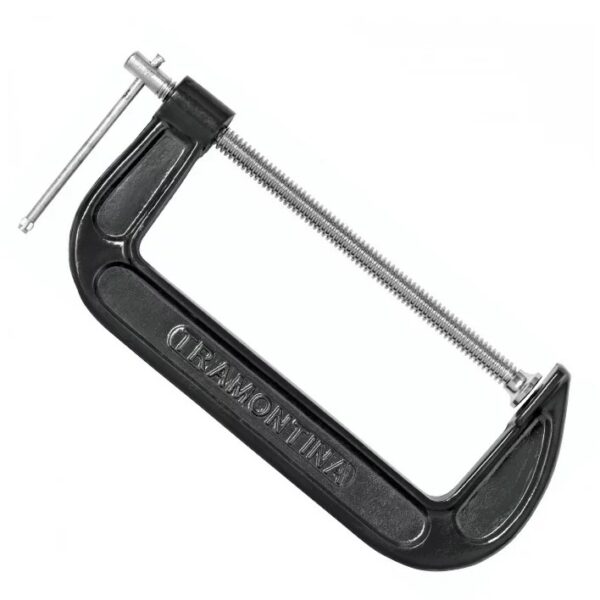 GRAMPO TIPO C SARGENTO 2