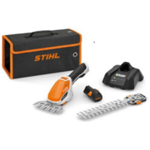 PODADOR DE ARBUSTO A BATERIA HSA 26 STIHL 220V HA03-011-3518