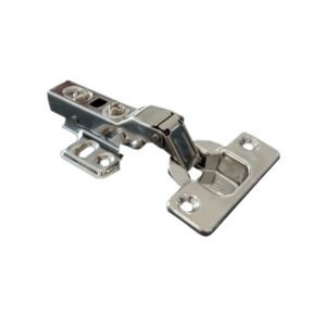 DOBRADIÇA C/ PISTÃO CALCO CURVA BRMETAL