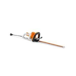 PODADOR ELETRICO HSE 52 127V 500MM STIHL 4818-011-3533
