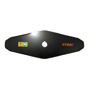 LAMINA 2 FACAS DE AÇO 305 2 ESPECIAL STIHL 4000-713-4103