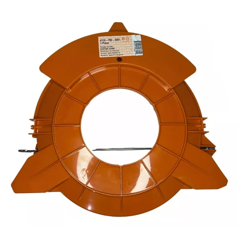 PROTEÇÃO P/ TRANSPORTE A350 STIHL 4116-790-3901 - Imagem 3