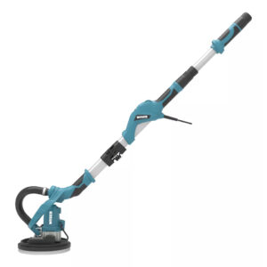 LIXADEIRA PARA PAREDE E TETO WESCO WS4464U