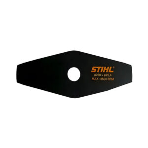 LAMINA 2 FACAS 230 STIHL 4001-713-3805