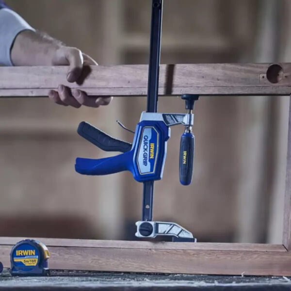 GRAMPO HIBRIDO RAPIDO/ SARGENTO 24