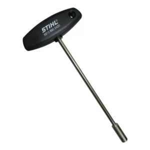 CHAVE CANHAO 8MM FS160, 39, 38, 25, 08 STIHL 5910-890-2420