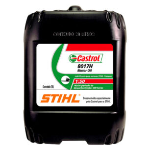 LUBRIFICANTE 8017h 20L STIHL 0781-389-3012