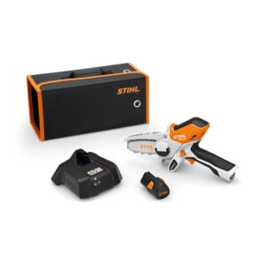 PODADOR DE GALHO A BATERIA GTA 26 STIHL GA01-011-6913 127V