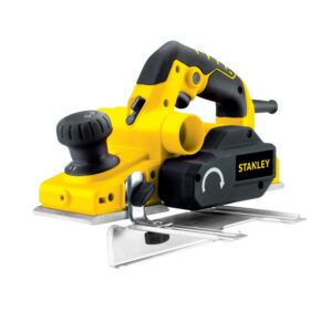PLAINA ELETRICA 750W 127V STANLEY STPP7502-BR