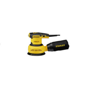 LIXADEIRA ROTO ORBITAL 300W 220V STANLEY