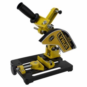 SUPORTE ESMERILHADEIRA MANUAL LSE-40 LYNUS 00014267.6
