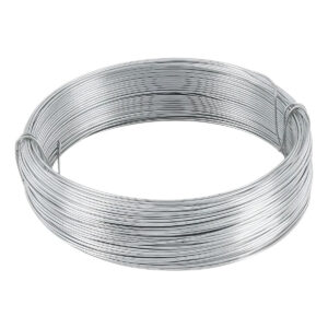 ARAME GALVANIZADO BWG18 - 1KG ANCORA