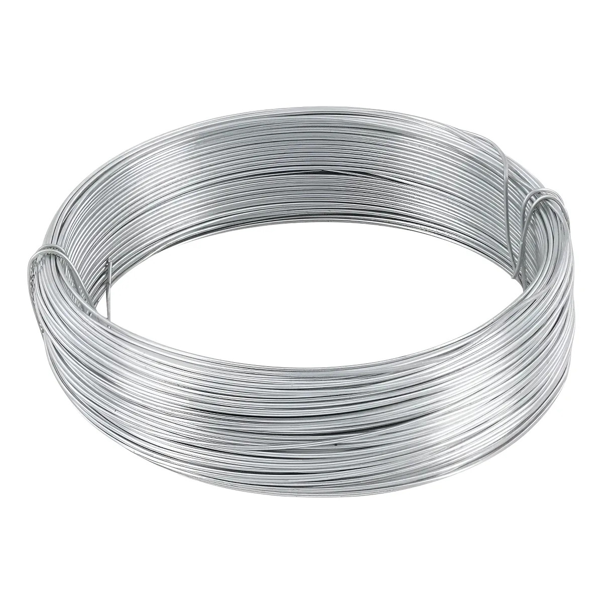 ARAME GALVANIZADO BWG20 - 1KG ANCORA