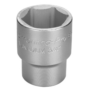 SOQ SX 3/4 X 38MM TRAMONTINA 44861138