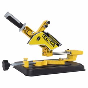 SUPORTE ESMERILHADEIRA MANUAL TELESCOPICA LSET-45 LYNUS 00015975.1