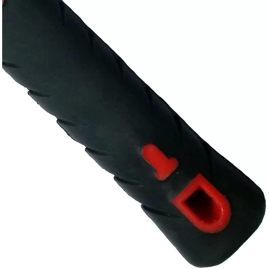 MARRETA OITAVADA C/ FIBRA 41CM 2000G MTX 1092155 - Imagem 3