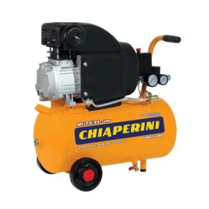 MOTOCOMPRESSOR 7,6 21L 2HP 220V CHIAPERINI 22843