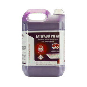 TATIVADO PR AC 5LT TP