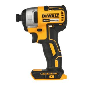PARAFUSAD.IMP.1/4 20V M AX LI ION S/BAT DEWALT DCF7871B-B3