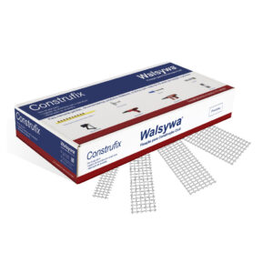 TELA CONSTRUFIX 1,24 - 12X50 WALSYWA