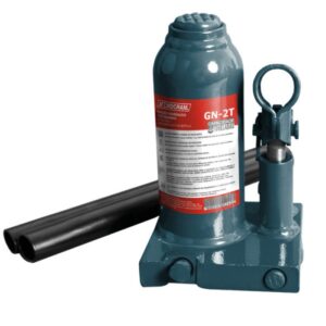 MACACO GARRAFA NOCRAM 02 TON. MARCON GN-2T