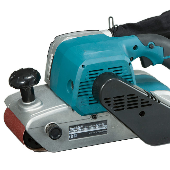 LIXADEIRA DE CINTA MAKITA M9400B-127V M9400B-127V - Imagem 2