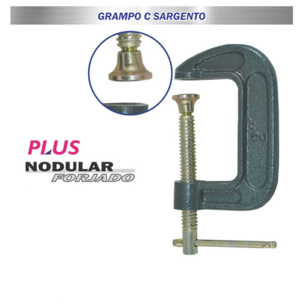 GRAMPO C SARGENTO 8