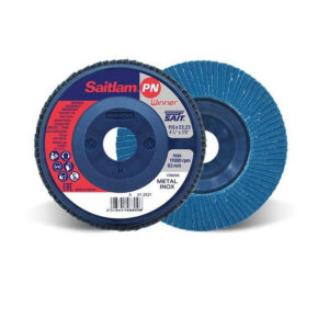 SAITLAM PN Z 115 X 22,23 GR 080 A SAIT