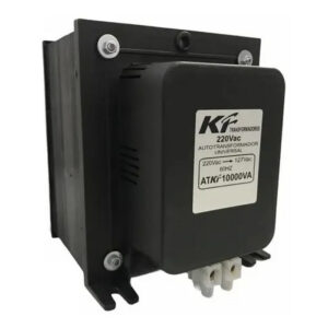 TRF0902 - AUTOTRANSFORMADOR 10.000VA SLIM - KF