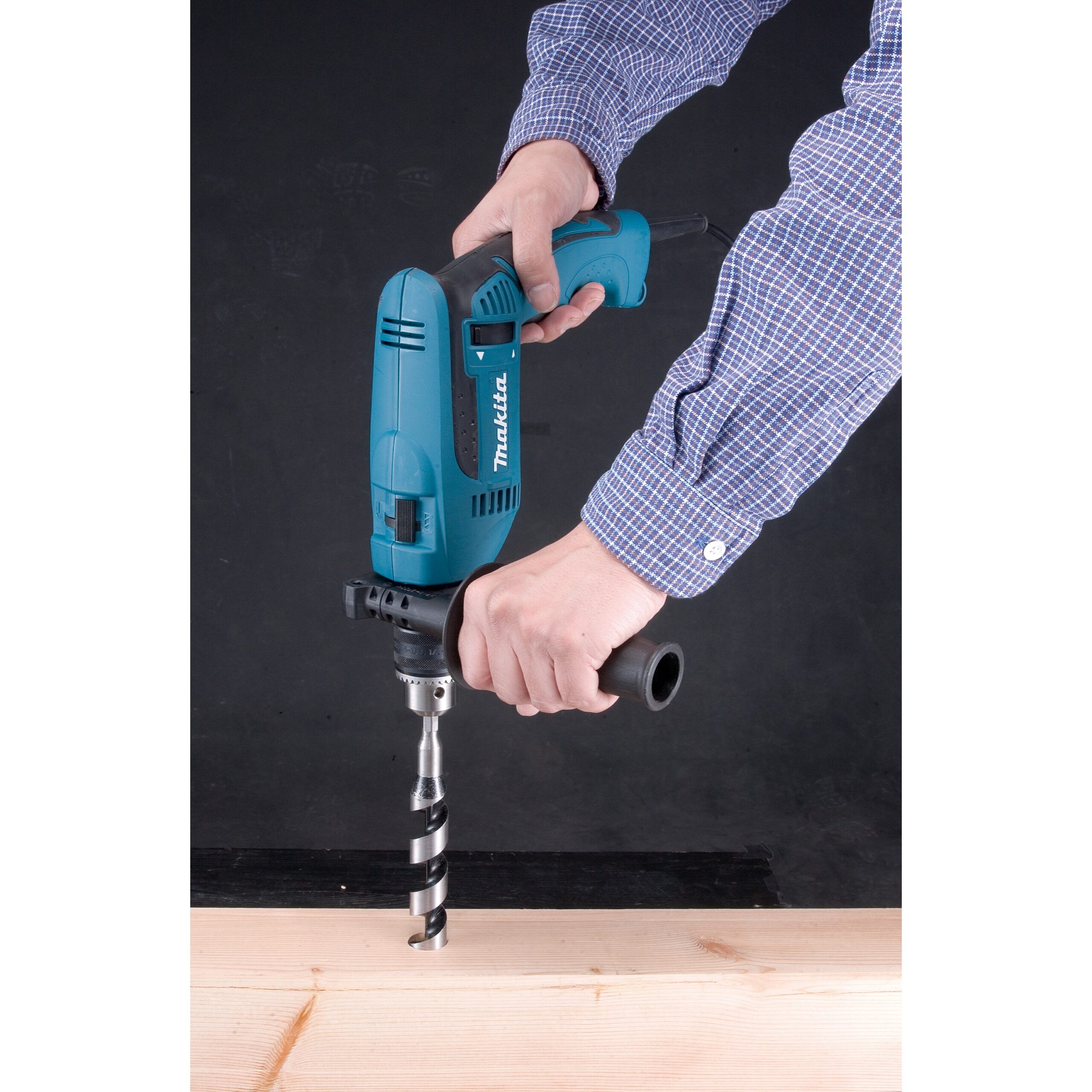 FURADEIRA DE IMPACTO 16MM 5/8