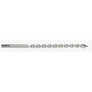 BROCA P/ MADEIRA 5/8 X 12 C/ ROSCA BRISTOL  102460