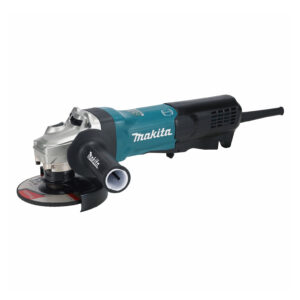 ESMERILHADEIRA ANGULAR 125MM MAKITA GA5093X03-127V