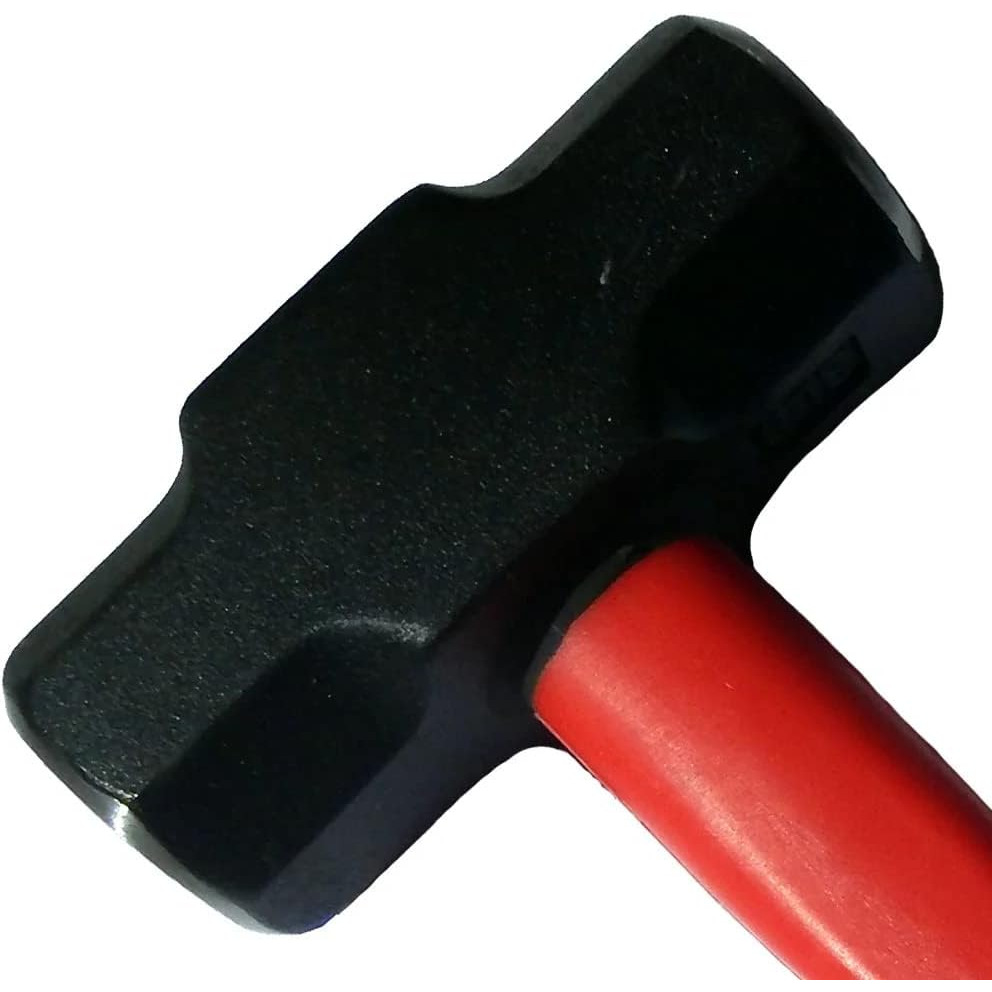 MARRETA OITAVADA C/ FIBRA 41CM 2000G MTX 1092155 - Imagem 2