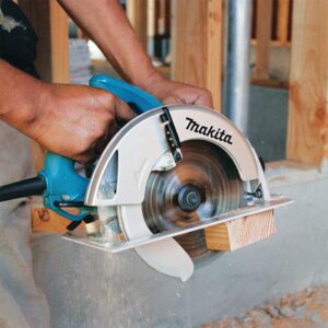 SERRA CIRCULAR 185MM 7.1/4 220V MAKITA 5007N-220V