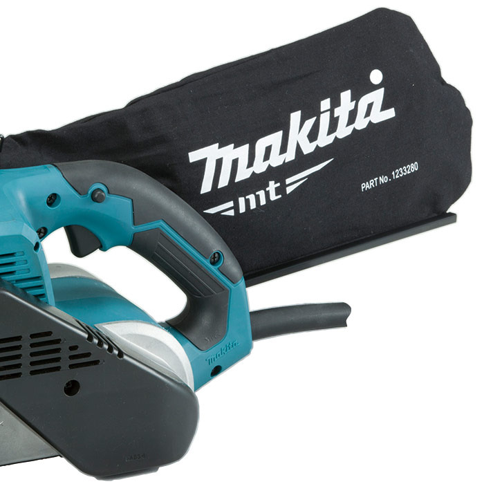 LIXADEIRA DE CINTA MAKITA M9400B-127V M9400B-127V - Imagem 3