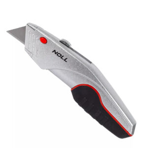 ESTILETE TRAPEZOIDAL LINHA PESADA LAMINA NOLL